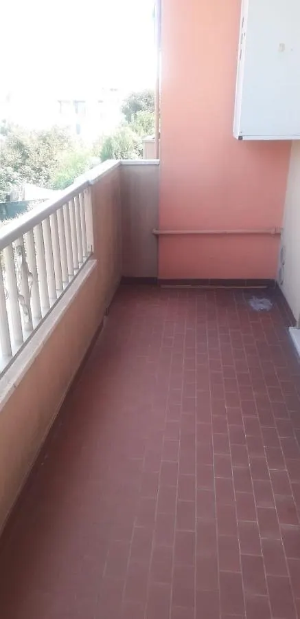 Lägenhet Monolocale Monticano Motta di Livenza