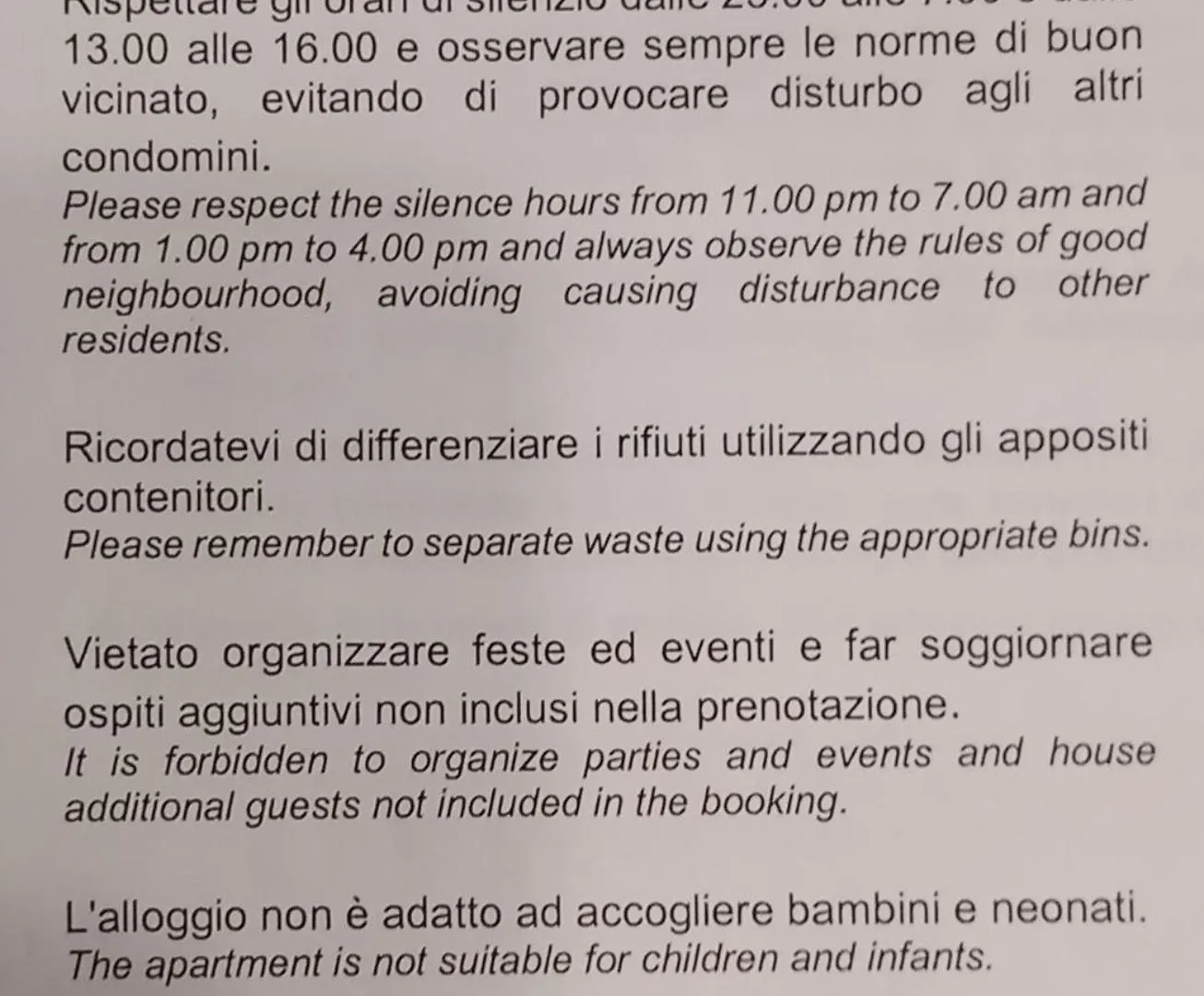 Lägenhet Monolocale Monticano Motta di Livenza